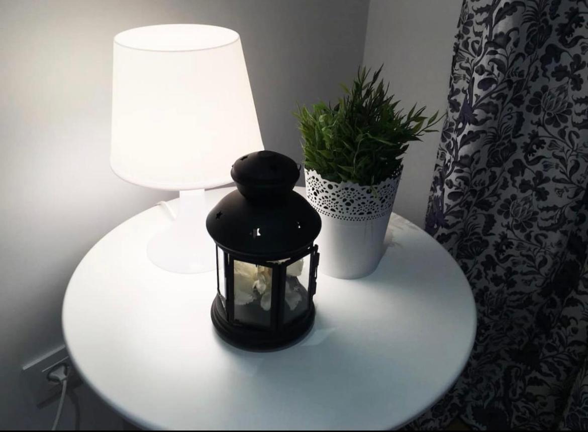 Edsam Brown Madrid Apartment Ngoại thất bức ảnh